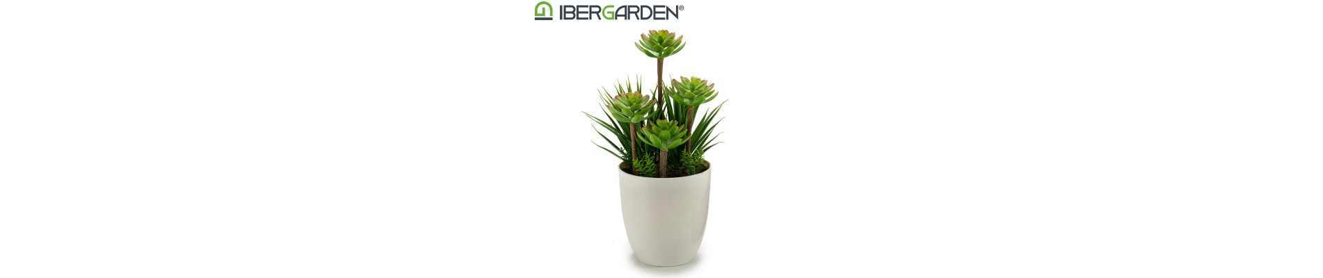 MACETA GARDEN REDONDA SURT 2 MODELOS