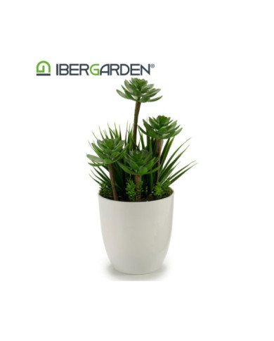 MACETA GARDEN REDONDA SURT 2 MODELOS