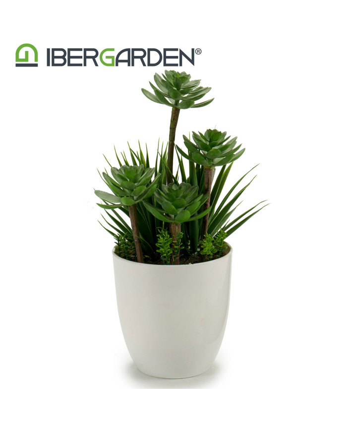 MACETA GARDEN REDONDA SURT 2 MODELOS