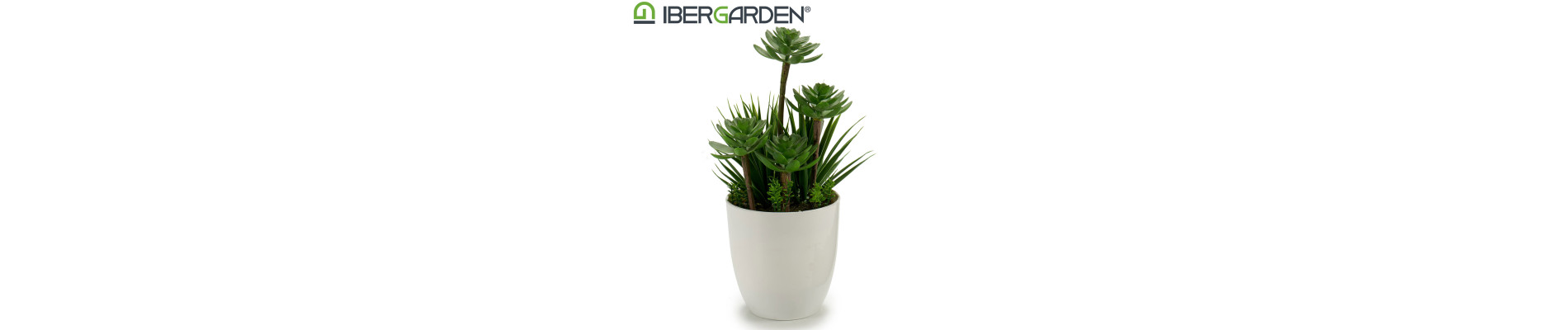 MACETA GARDEN REDONDA SURT 2 MODELOS