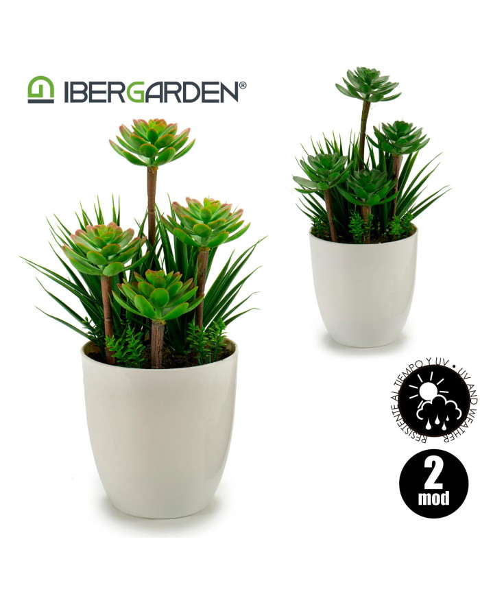 MACETA GARDEN REDONDA SURT 2 MODELOS