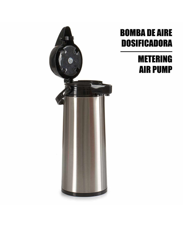 TERMO GRIFO ACERO INOX 1,9L