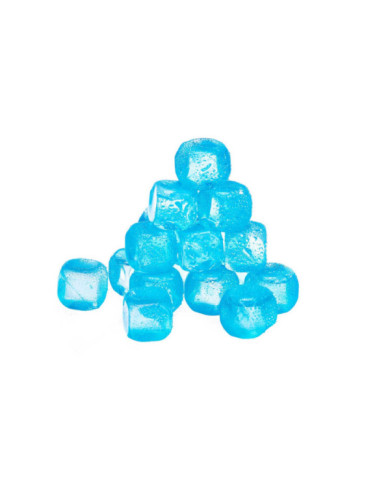 SET 18 CUBITOS HIELO SURT 4 COL