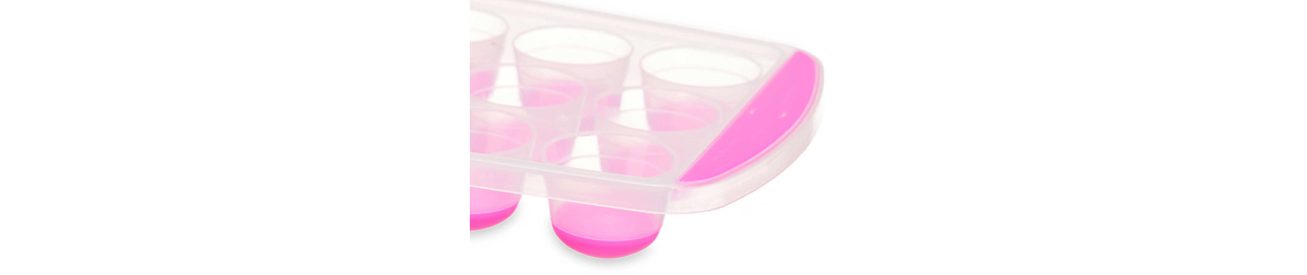 CUBITERA PLASTICO REDONDO SURT