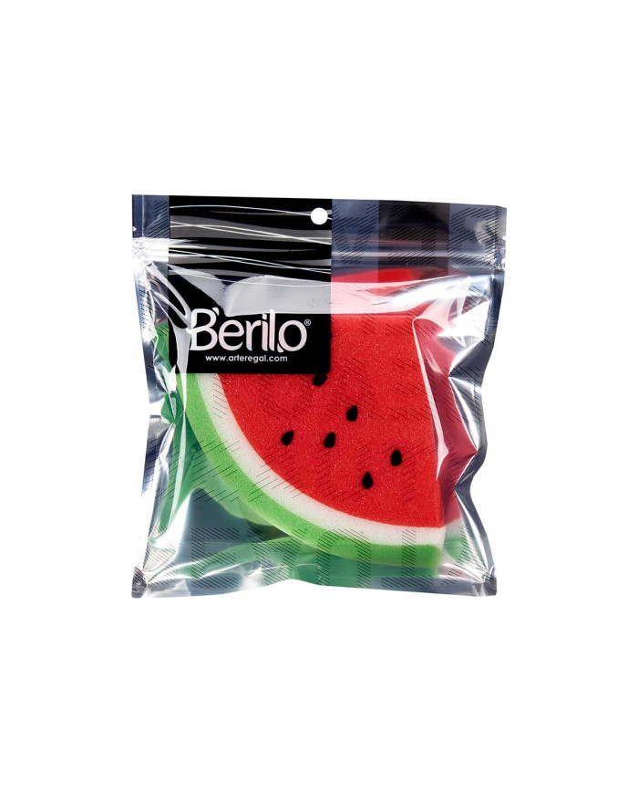 ESPONJA BAÑO FRUTAS SURT 4