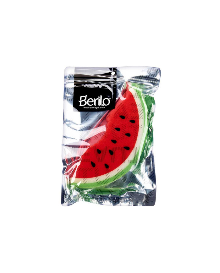 ESPONJA BAÑO FRUTAS SURT 2