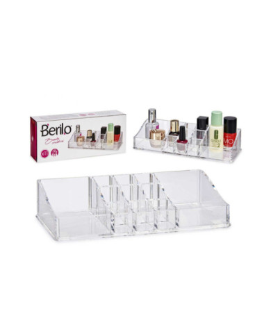ORGANIZADOR 11 HUECOS GRANDES LATERALES