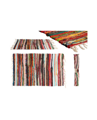 JARAPA MULTICOLOR 60X90CM