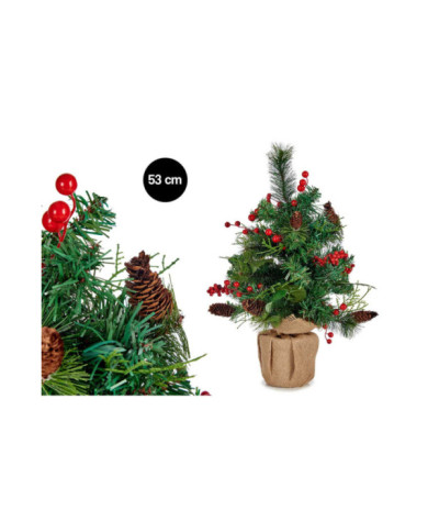ARBOL PARA DECORACION NAVIDEÑA