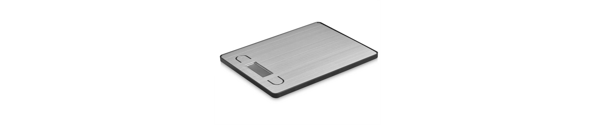 BASCULA DIGITAL 5KG ACERO
