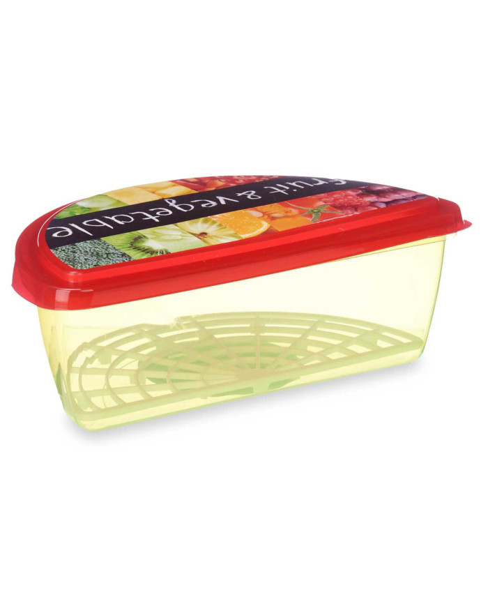 TUPPER FRUTA VEGETALES Y FRUTAS