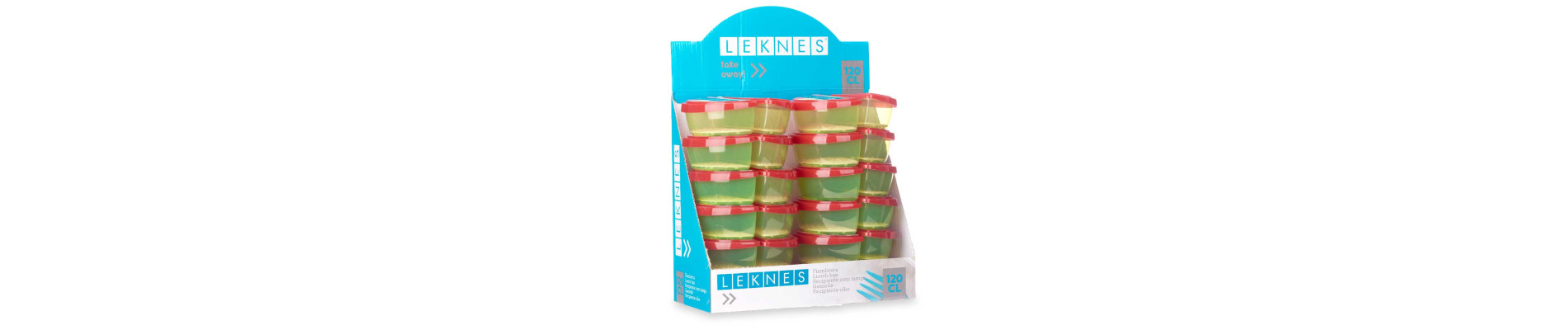 TUPPER FRUTA VEGETALES Y FRUTAS