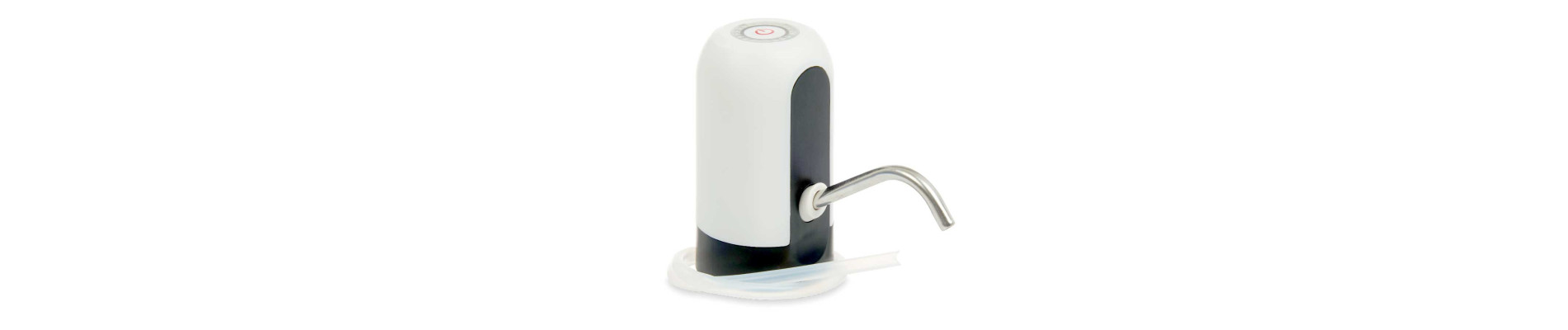 DISPENSADOR DE AGUA ELECTRICO