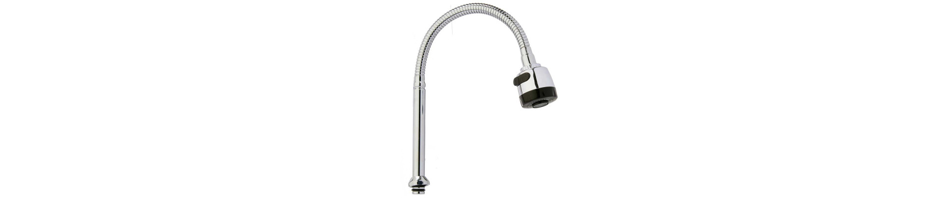 MANGUERA GRIFO EXTENSIBLE FREGADERO MULTIFUNCION