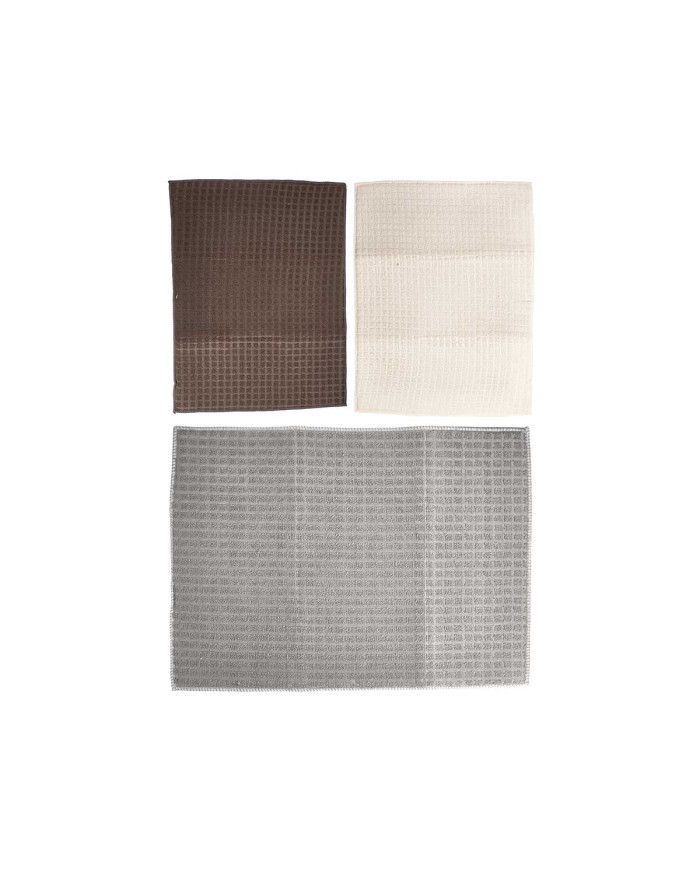 PAÑO MICROF BANCO COCINA 40 X 50 CM 180 GR SURT 3