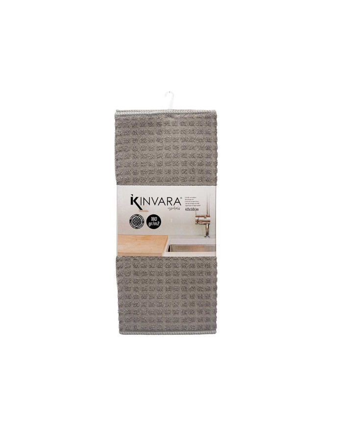 PAÑO MICROF BANCO COCINA 40 X 50 CM 180 GR SURT 3