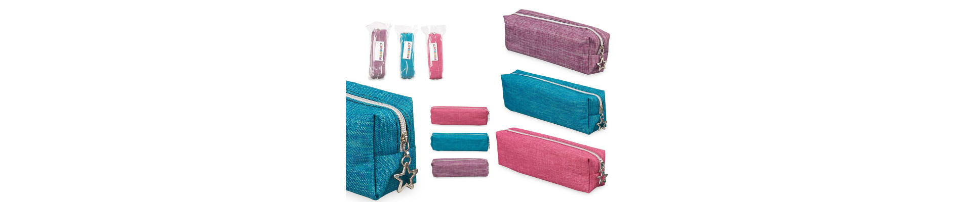 ESTUCHE PEQUEÑO TELA SACO SURT 3