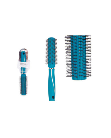 CEPILLO CABELLO RIZO MENTA SILICONADO