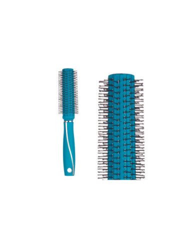 CEPILLO CABELLO RIZO MENTA SILICONADO