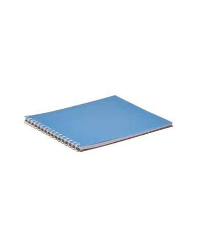 TOMANOTAS A4 40 HOJAS ANILLO COLOR NEUTRO SURT 4