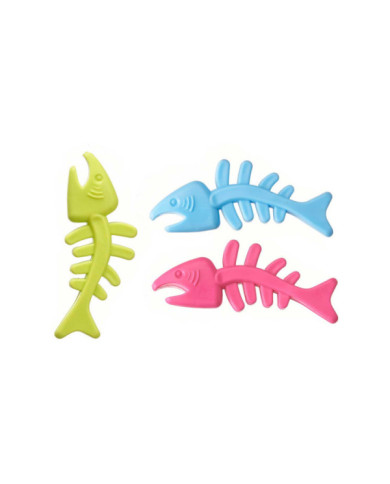 RASPA SILICONA 12CM SURT 3