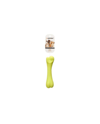 HUESO SILICONA 16CM SURT 3