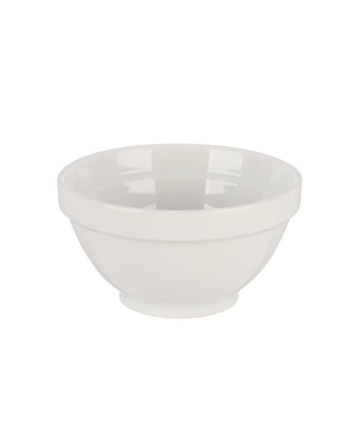 BOL PORCELANA APILABLE REDONDO 13,5 CM