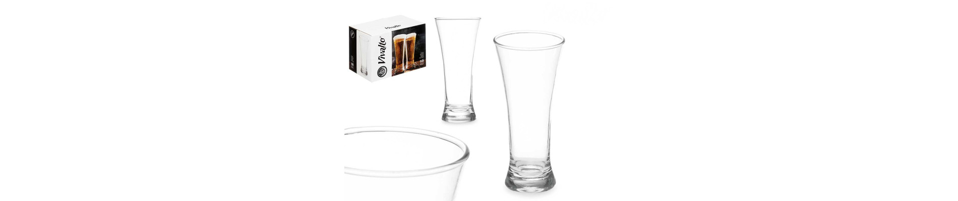 JARRA CERVEZA 280ML CON ASA