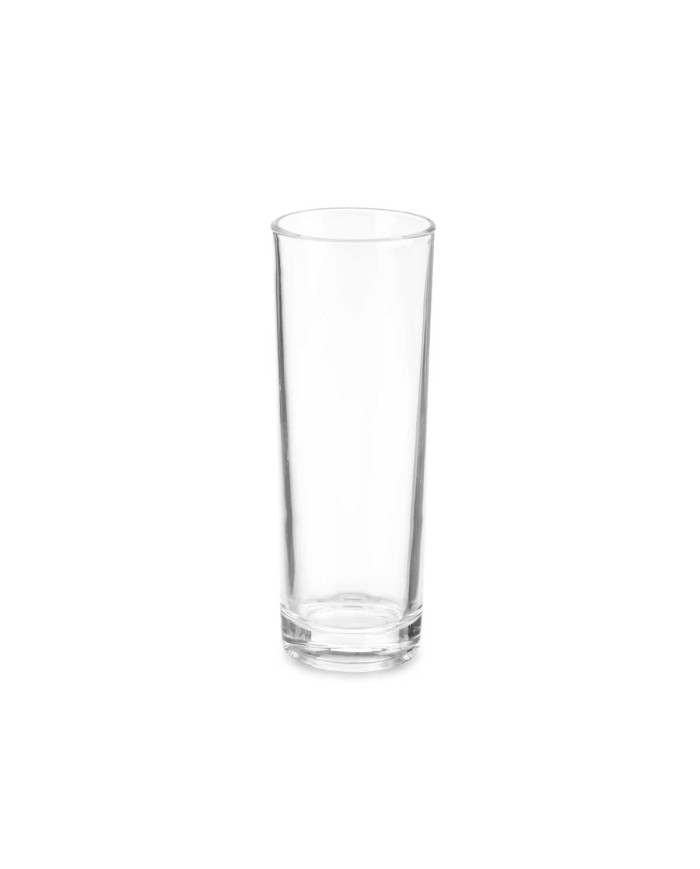 VASO TUBO 265ML