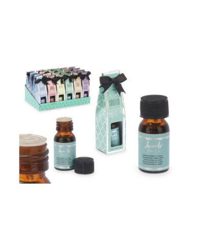 ACEITE AROMATICO 15ML 6 FRA SURT