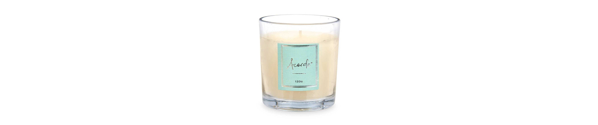 VELA AROMATICA 120GR 6 FRA SURT