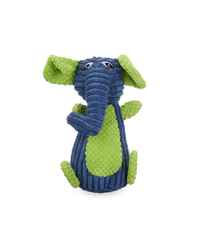 PELUCHE MASCOTA ELEFANTE SONIDO