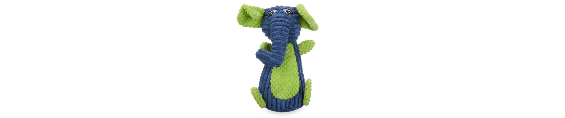 PELUCHE MASCOTA ELEFANTE SONIDO