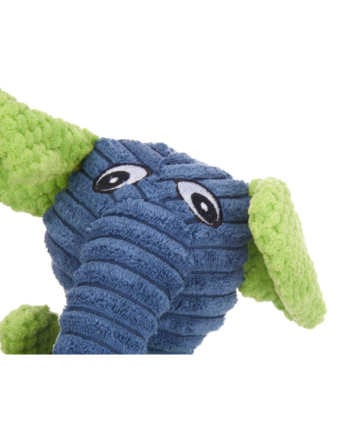 PELUCHE MASCOTA ELEFANTE SONIDO