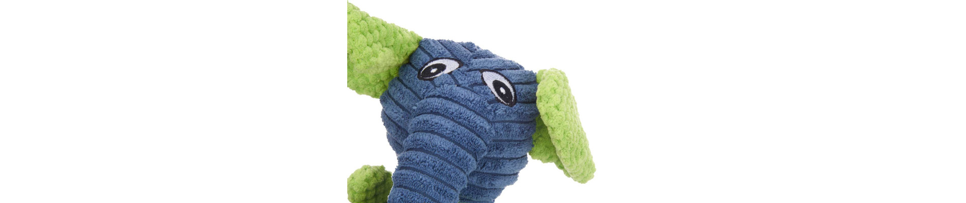 PELUCHE MASCOTA ELEFANTE SONIDO