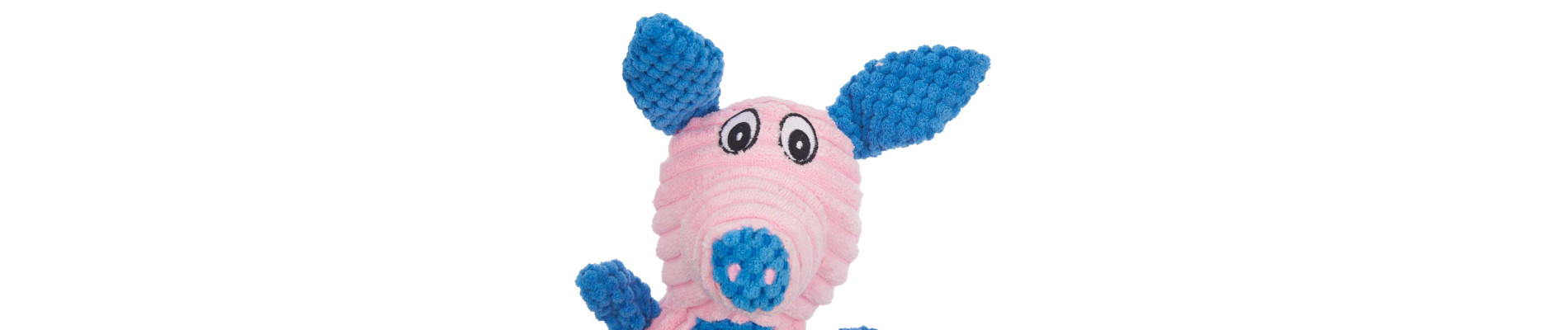 PELUCHE MASCOTA CERDO SONIDO