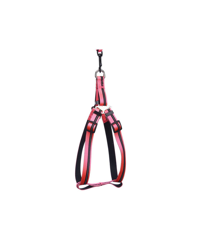 CORREA MASCOTA 1,2 M ARNES REFLECTANTE SURT 3