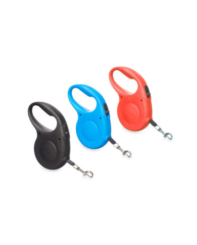 FLEXI MASCOTA EXTENSIBLE 5 METROS SURT 3