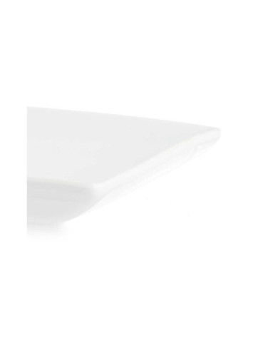 BANDEJA RECTANGULAR PORCELANA 29 CM