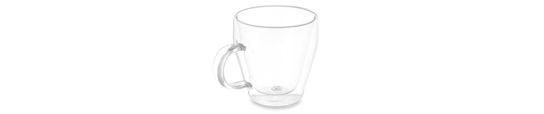 TAZA DESAYUNO BOROSILICATO 270 ML