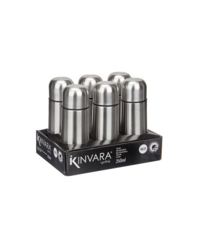 TERMO ACERO 350ML