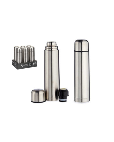TERMO ACERO 750ML