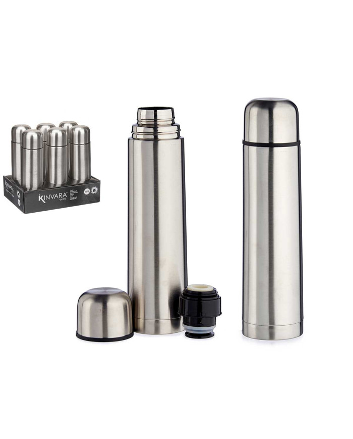 TERMO ACERO 750ML