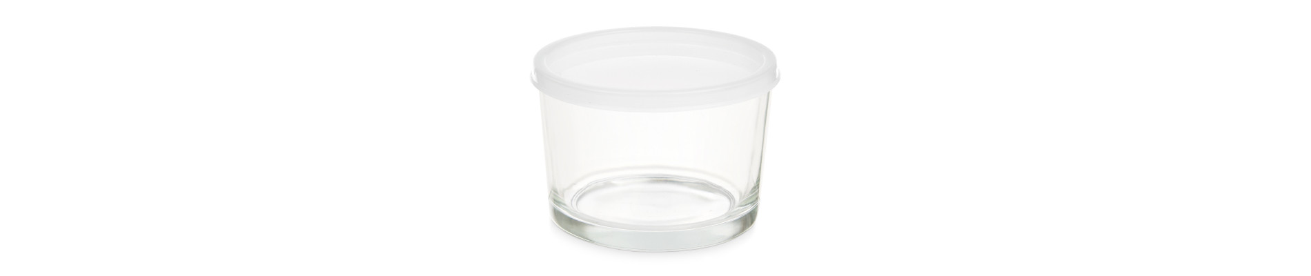 SET 3 FIAMBRERA VIDRIO 200 ML