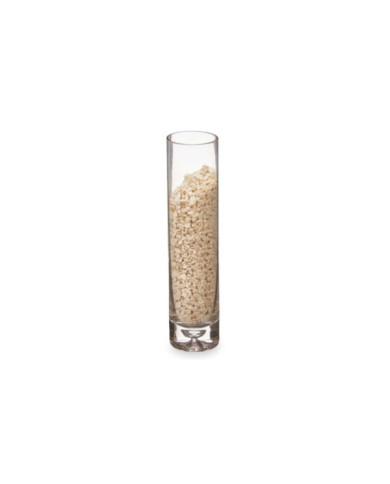 BOTE PIEDRA DECORATIVA 1,2KG BEIGE