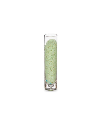 BOTE ARENA DECORATIVA 1,2KG VERDE