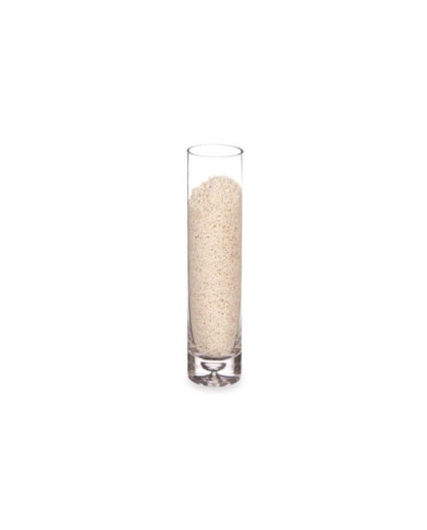 BOTE ARENA DECORATIVA 1,2KG BEIGE