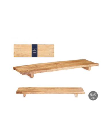 CENTRO TABLA 70 X 23 X 5,5 CM