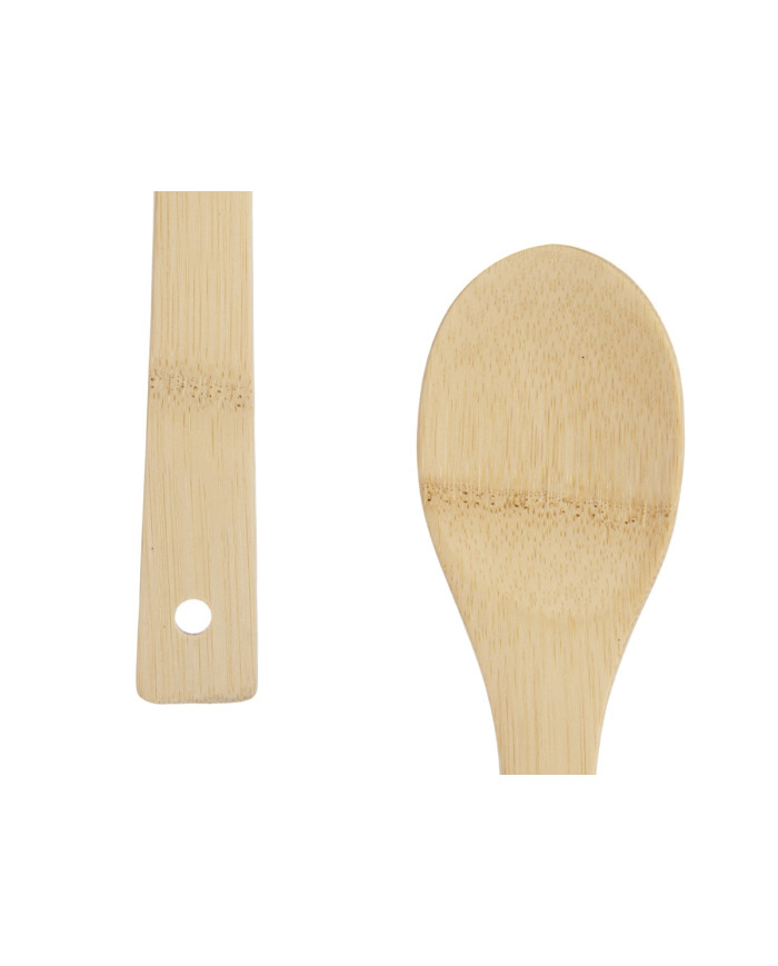 CUCHARA BAMBU COCINA