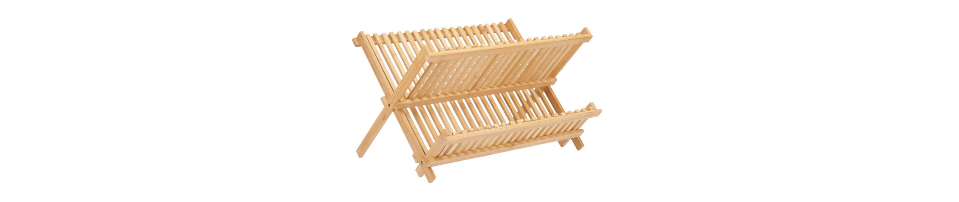 ESCURREPLATO BAMBU 43X26,5X36,5CM